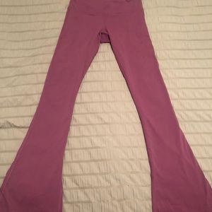 Splits59 flared legging